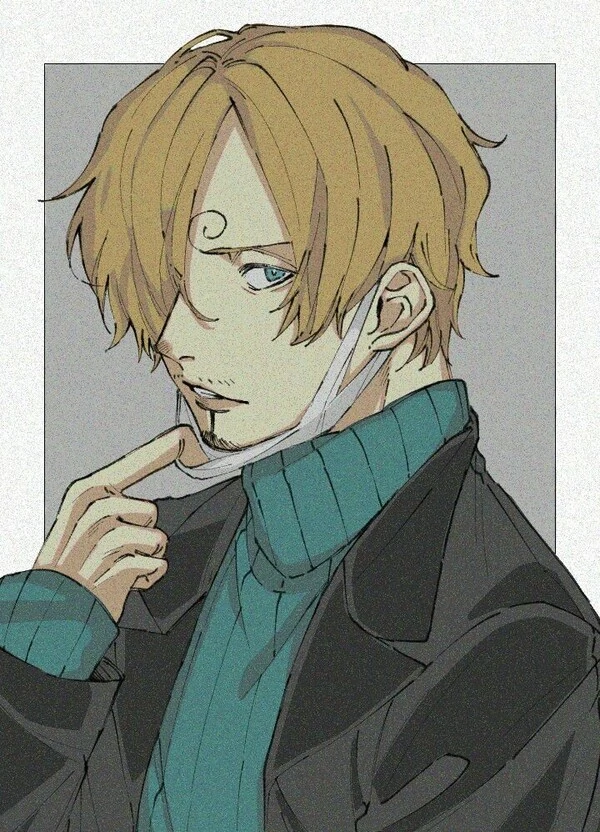 ZoSan DJ - One Piece