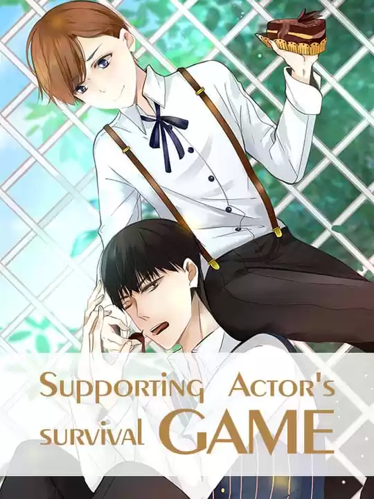 Supporting Actor's Survival Game (Official)