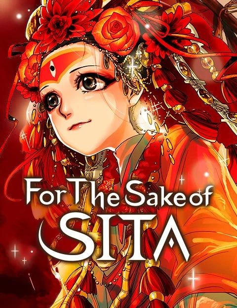 For the Sake of Sita For the Sake of Sita