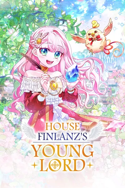 House Finlanz's Young Lord  [Official]