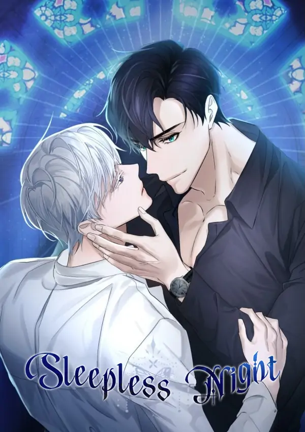 Бессонная ночь Бессонная ночь