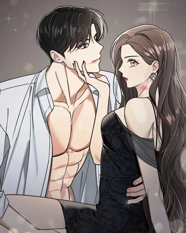 The Great Mad Dog [+19] [Luna Toons]