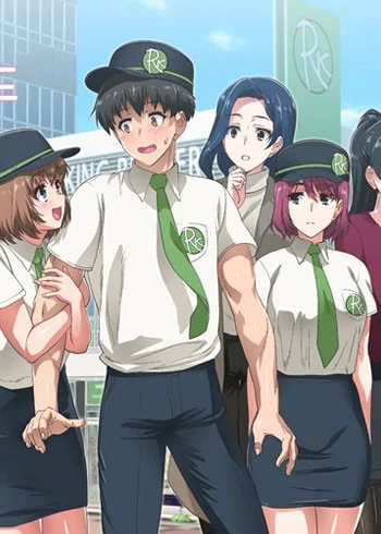 Anjos do Fast Food Anjos do Fast Food