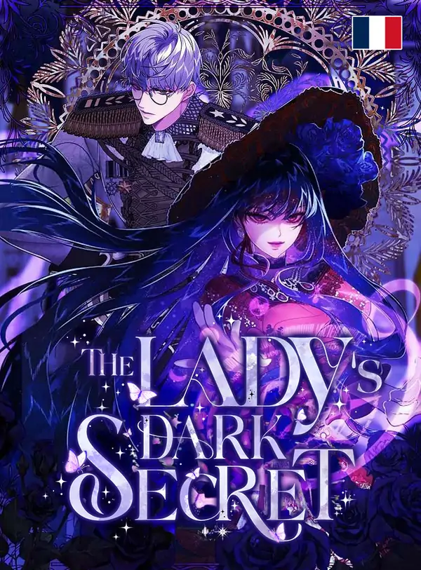 The Lady's Dark Secret
