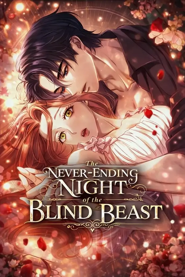 The Never-Ending Night of the Blind Beast [Luna Toons]