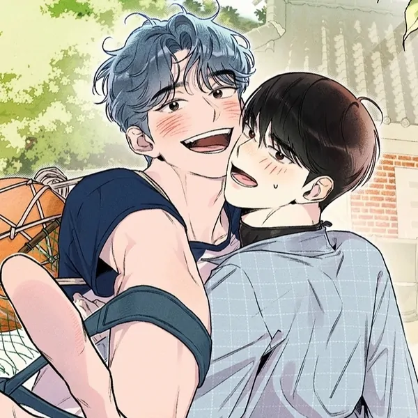 It's Easy to Fall Into Samcheonpo [Yuki]