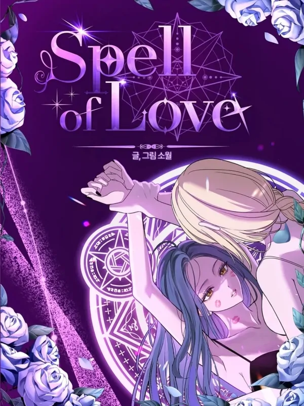 Spell Of Love