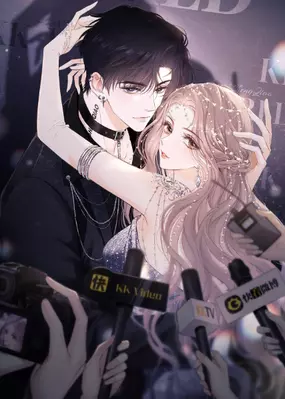 Meet my wife, Who's also my fan