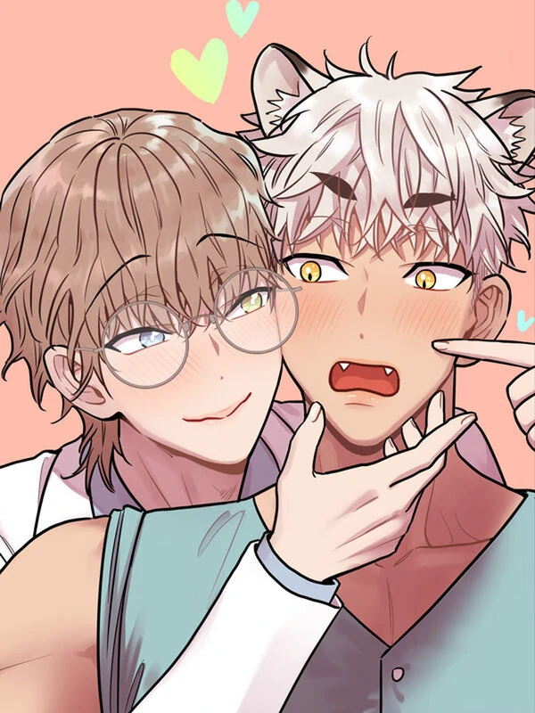 [Hyung, I've Grown Up! Yeokkijab BL Anthology] Grooming