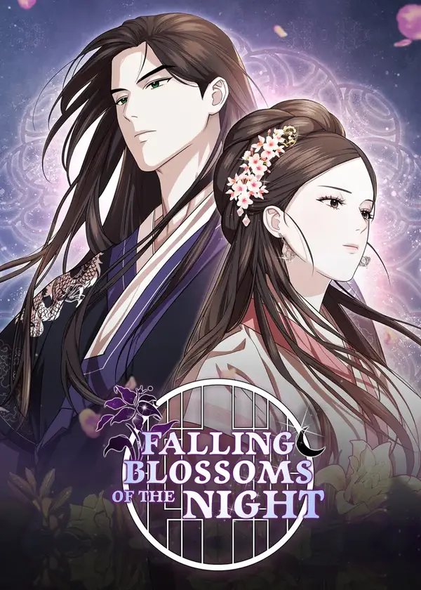 Falling Blossoms of the Night (All-Ages Edition) [Official]