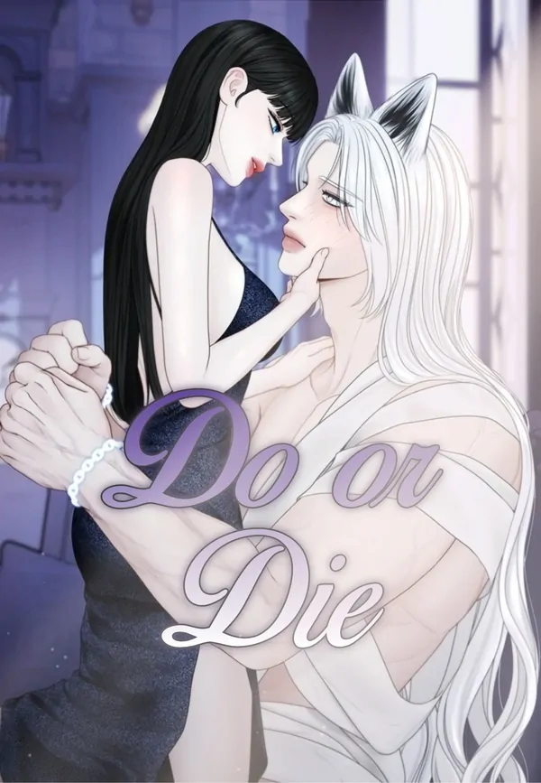 Lakukan atau Mati: Misi untuk Menjinakkan Serigala Jahat Besar [ MIKUMA ]