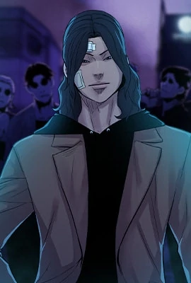 The Villain ( Season 2 )