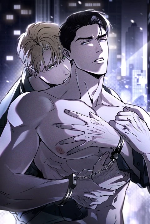 THE FIRST COMMANDMENT [DINDIN x CIMOLL]