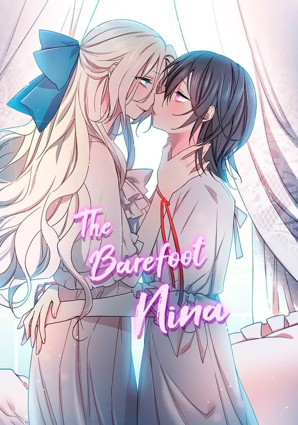 The Barefoot Nina [Valkyrie Scan]