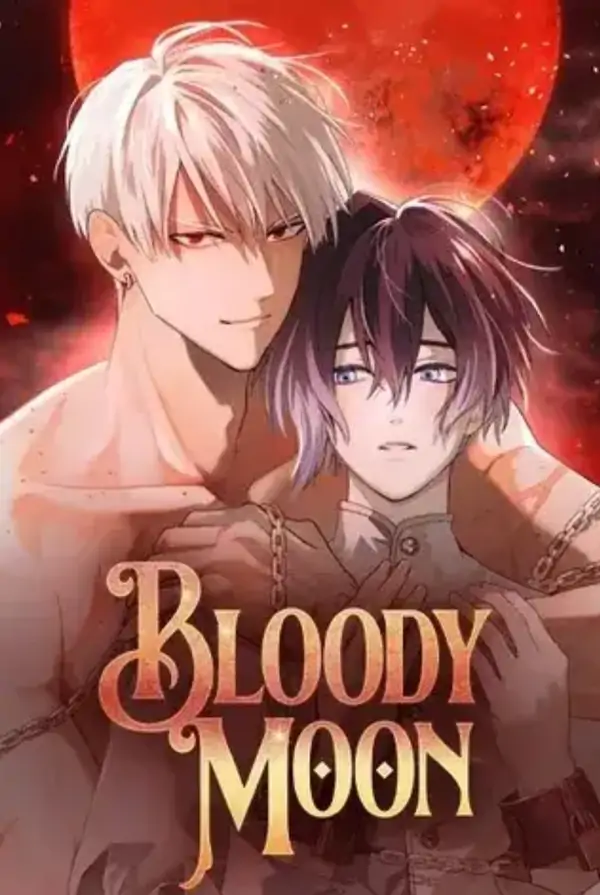 Bloody Moon