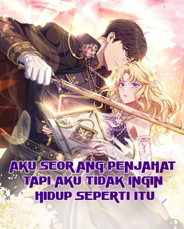 Aku seorang penjahat, tapi aku tidak akan hidup seperti itu (Matt) Aku seorang penjahat, tapi aku tidak akan hidup seperti itu (Matt)