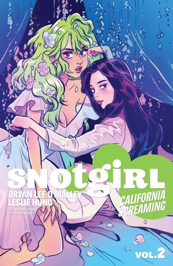 Snotgirl Snotgirl