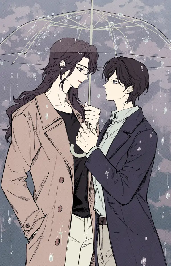 Words & Kisses [Valkyrie Scan]