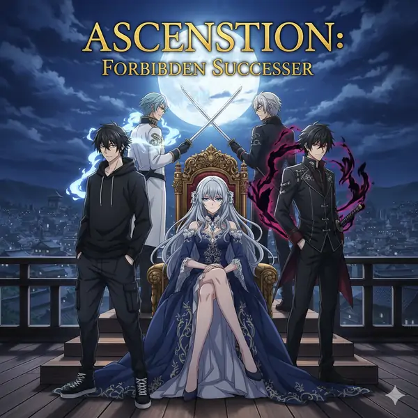 ASCENSION:The Forbidden Successor