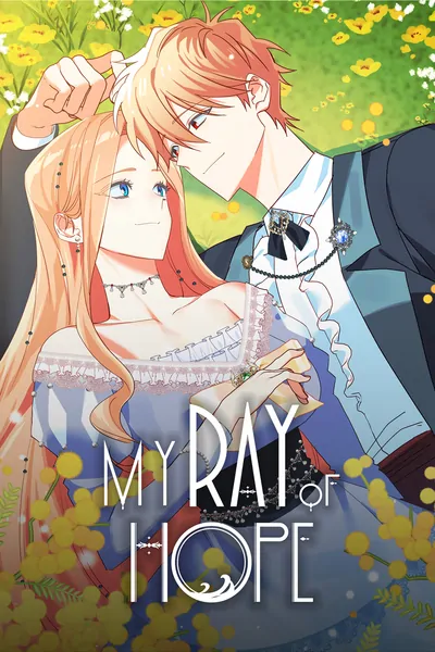 My Ray of Hope