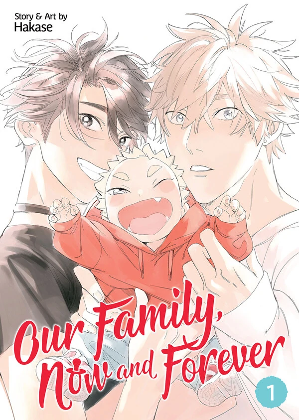 Our Family, Now and Forever (Official)