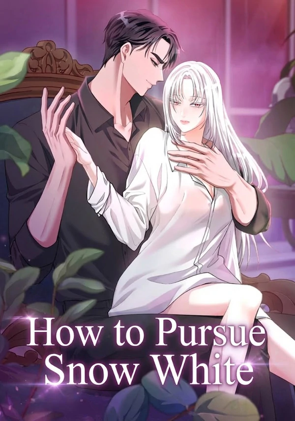 How to Pursue Snow White [+19] [Luna Toons]