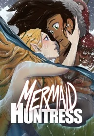 Mermaid Huntress [Valkyrie Scan]