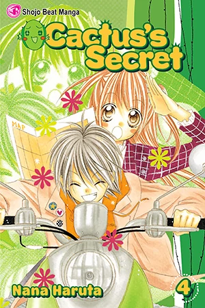 Cactus’s Secret (Official)