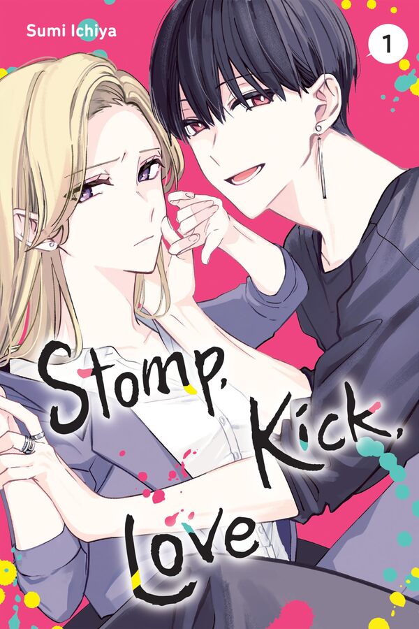 Stomp, Kick, Love [Official]