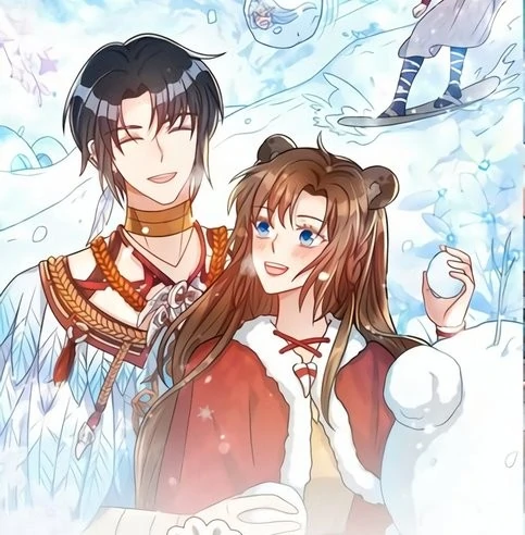 I Became the Beast Girl