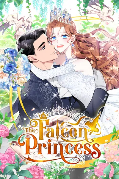 The Falcon Princess (Official)