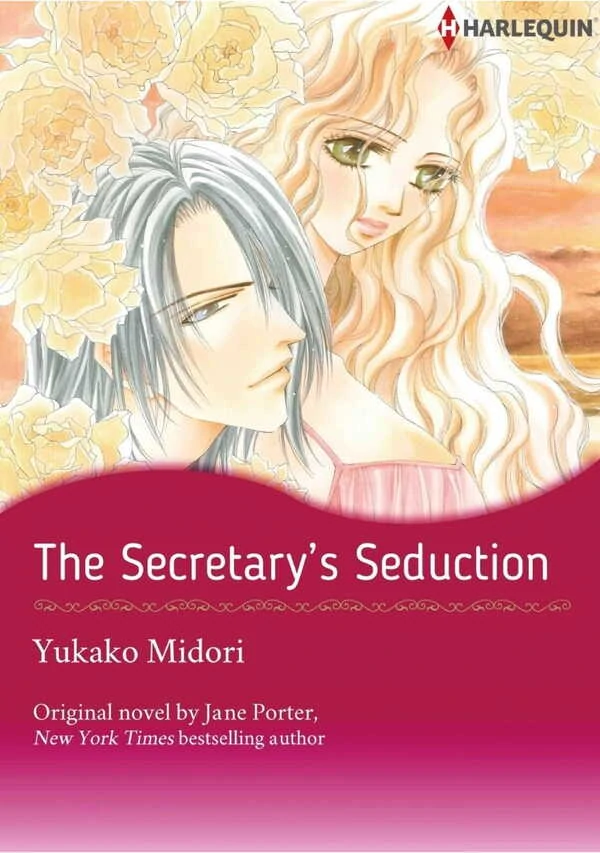 The Secretary's Seduction The Secretary's Seduction