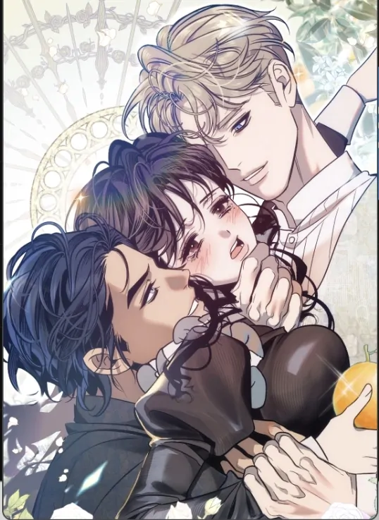 Damage Orange