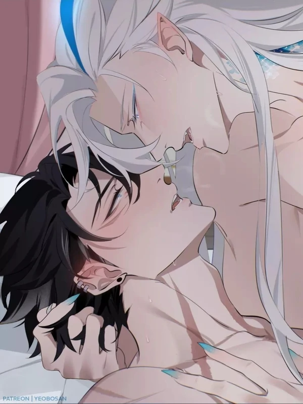 Private Riding Lessons: Wriothesley X Neuvillette & Others (Genshin Impact)