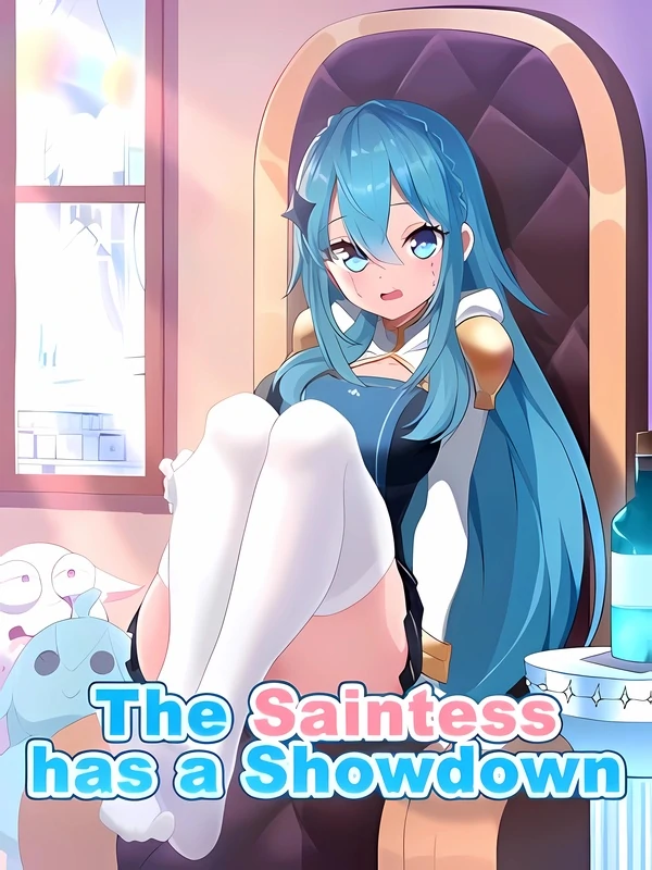 the saintess has a showdown