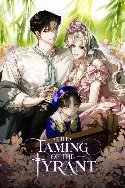 The Taming of the Tyrant [Official]