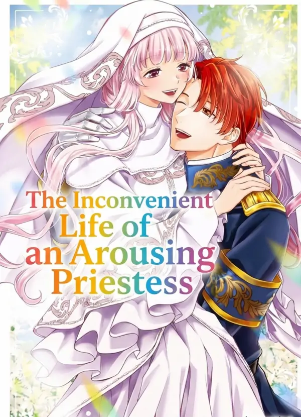 The Inconvenient Life of an Arousing Priestess ( sana scans )