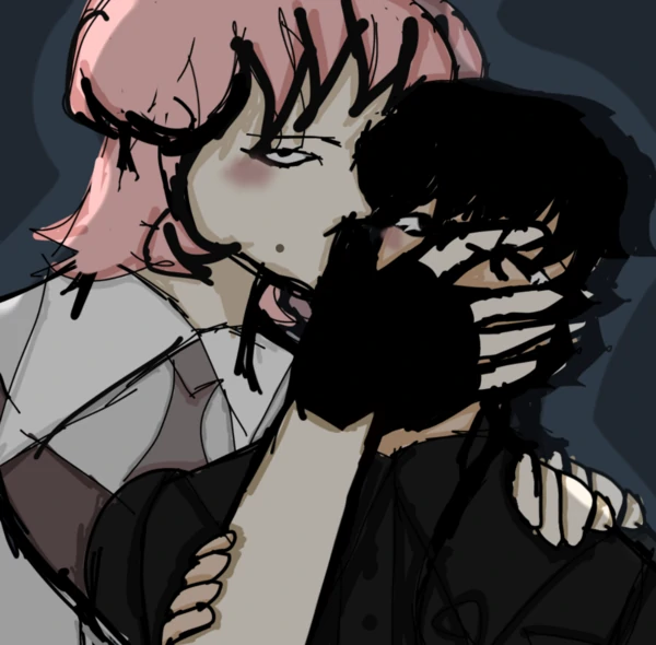 A Fallen Man’s Lament