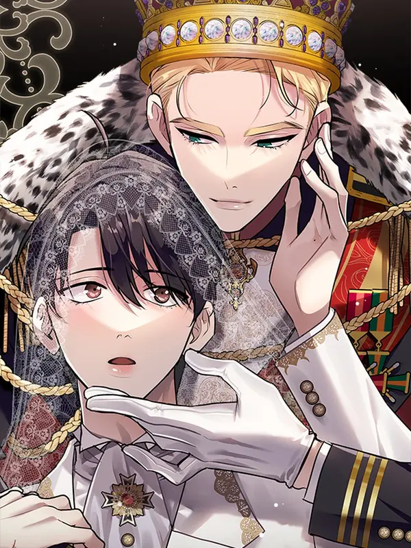 Scandalous Wedding S2 ( PARADISE SCANS )