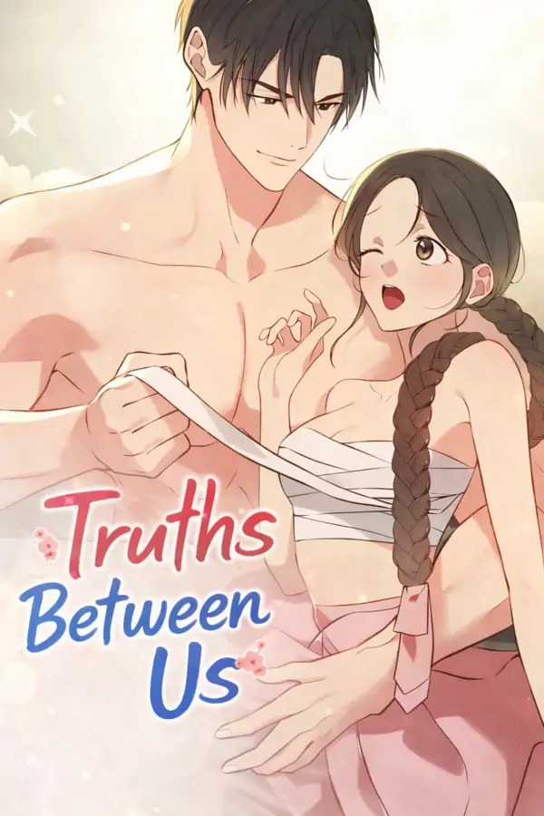 Truths Between Us [+19] [Luna Toons]