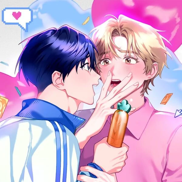 Please, Just This Once! [by biya]