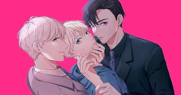 Cara Menaklukkan Drama BL Penuh Drama Cara Menaklukkan Drama BL Penuh Drama