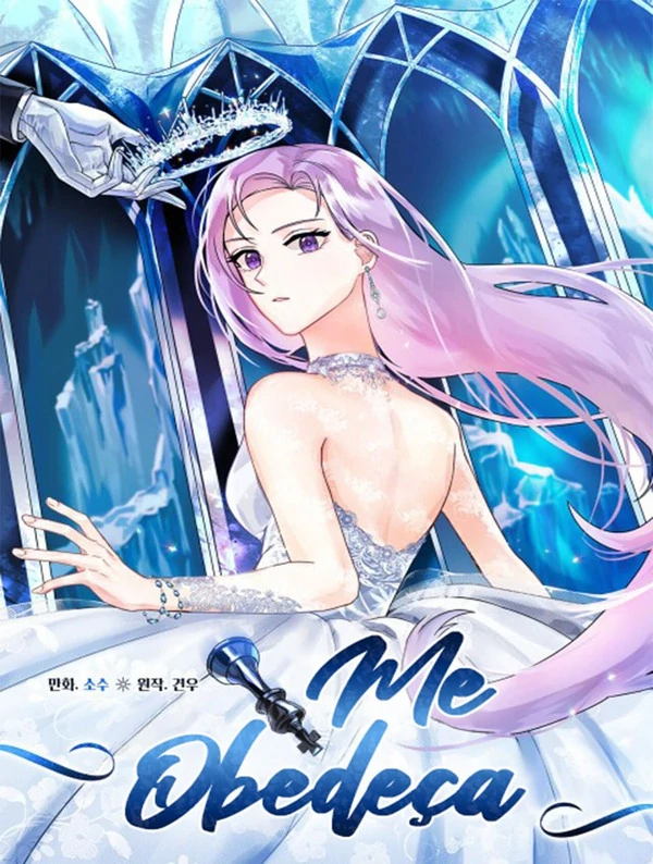 Me Obedeça Me Obedeça