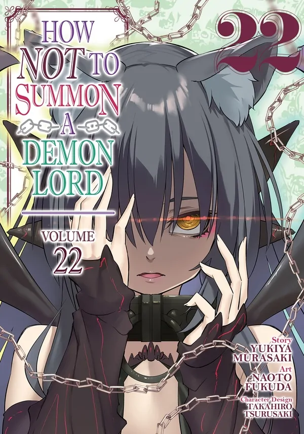 How NOT to Summon a Demon Lord (Official)