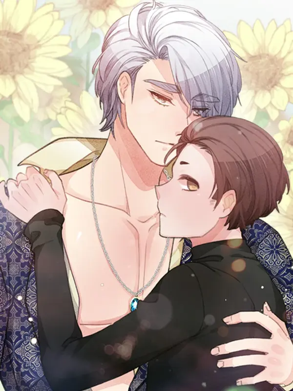 Mr. Beta ( PARADISE SCANS )