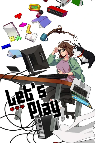Let's Play Let's Play