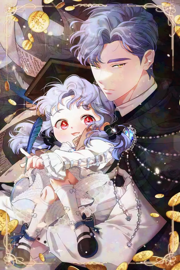 I Found A Family That Wasn’t In My Adoption Plan [RinkoComics]