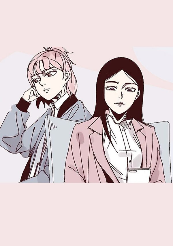 Gentle Flutters [Valkyrie Scan]