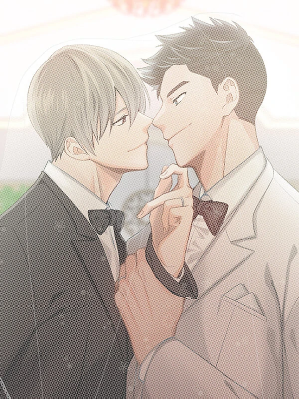 I'm Getting Married to my Ex-Boyfriend (MGS) I'm Getting Married to my Ex-Boyfriend (MGS)