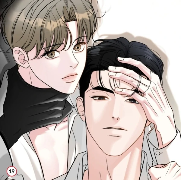 A Smooth Life  [Mosh Scans]